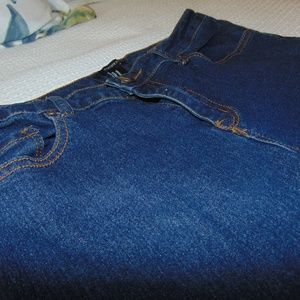 Forver 21 Jeans